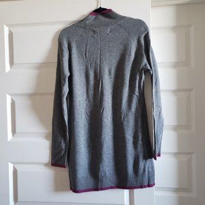 Adventura Mock Turtleneck Tunic Sweater